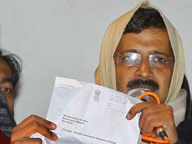 Rebirth through harakiri: Kejriwal needs to go beyond rhetoric Rebirth through harakiri: Kejriwal needs to go beyond rhetoric