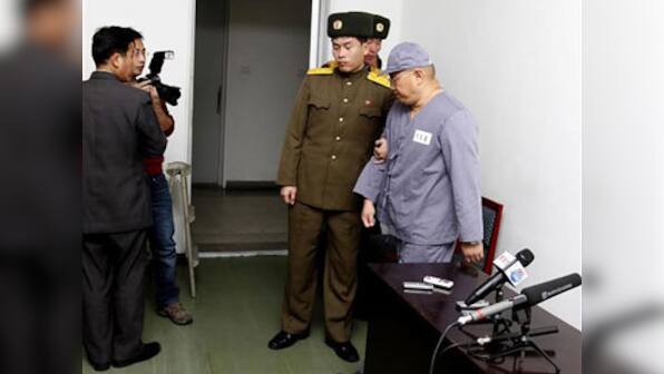 Kenneth Bae: N-Korea denies visit visa to US envoy again