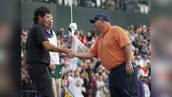 Kevin Stadler triumps at Phoenix Open for first PGA tour victory