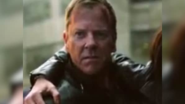 Jack is back! Next season of 24 is coming in May