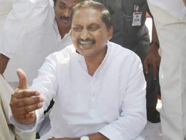 President's rule or a new CM? How Kiran Reddy has outwitted Cong