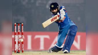 Asia Cup as it happened: Sangakkara ton gives SL two-wicket win