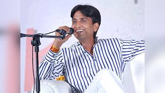 AAP's allegations of booth capturing in Amethi rejected by EC
