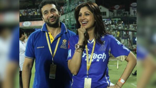 Kundra will cooperate in any IPL investigation, says Rajasthan CEO