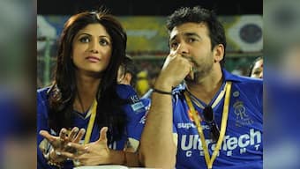 IPL betting: Did Jaipur cops save Shilpa Shetty and Raj Kundra? 