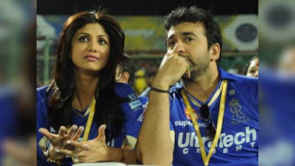 IPL betting: Did Jaipur cops save Shilpa Shetty and Raj Kundra? 