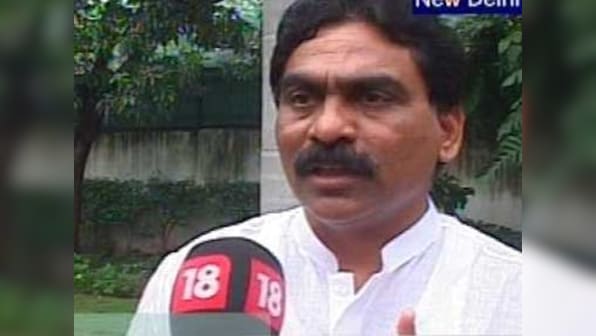 Ahimsa more potent than pepper spray, its creator tells L Rajagopal 