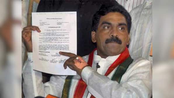 If women can use pepper spray for self-defence why can't I, asks L Rajagopal