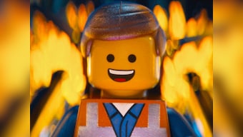 The Lego movie sequel to release in May 2017