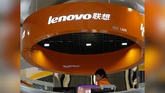Lenovo names Rahul Agarwal as India MD; elevates Amar Babu as APAC COO
