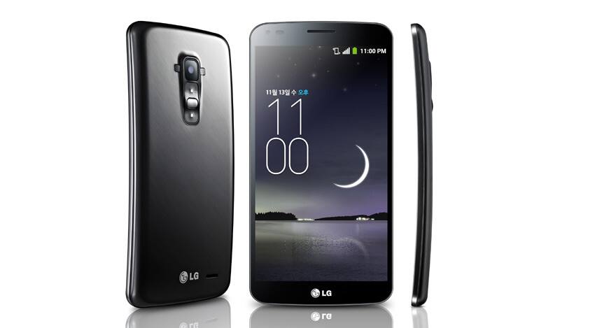 LG has finally announced the launch of its G Flex curved display smartphone in India, at Rs. 69,999. The South Korean major has confirmed that the LG G Flex, which will be hitting the Indian stores starting Thursday. 