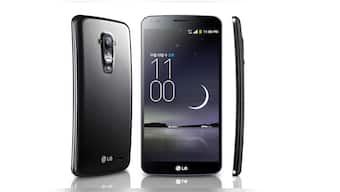 Ultimate CXO phone: For those with money to blow, LG's curved, flexible Rs 70,000 smartphone