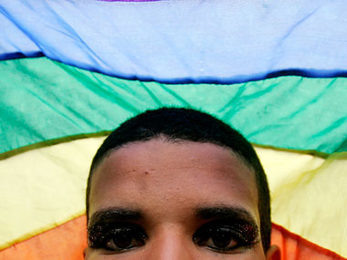 RSS softens stand on homosexuality: will BJP scrap Section 377? RSS softens stand on homosexuality: will BJP scrap Section 377?