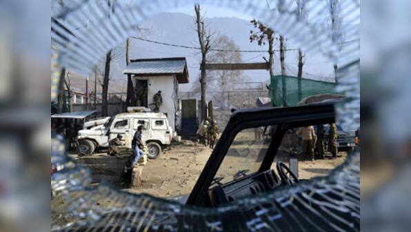 Thousands protest killing of militants in Kashmir's Kupwara