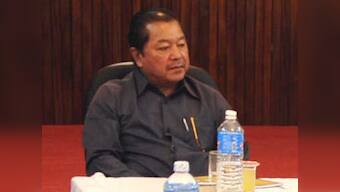  Poverty, unemployment big problems of Mizoram: Lal Thanhawla