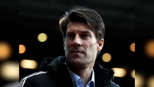 Laudrup seeks legal advice after being sacked by Swansea 'without reason'