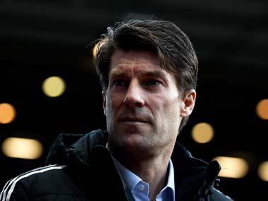 Were Swansea right to sack Michael Laudrup? Were Swansea right to sack Michael Laudrup?