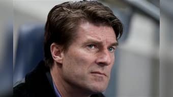Swansea fired me for breach of contract, says Laudrup