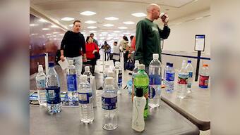US bans carry-on liquids, gels on flights to Russia