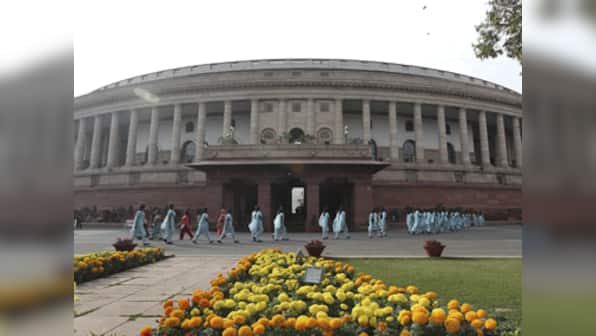 Telangana Bill to be debated in Lok Sabha on Tuesday
