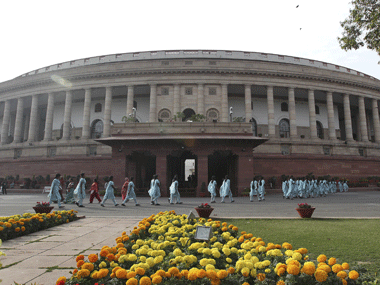 Telangana Bill to be debated in Lok Sabha on Tuesday Telangana Bill to be debated in Lok Sabha on Tuesday