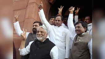 Two years of Telangana: Here are the five hits and misses of KCR rule so far