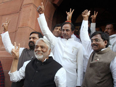 Two years of Telangana: Here are the five hits and misses of KCR rule so far Two years of Telangana: Here are the five hits and misses of KCR rule so far