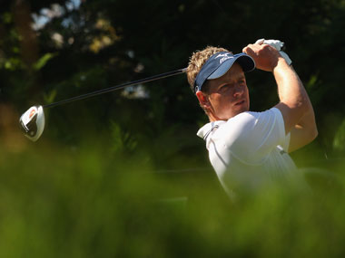 World Match Play: Early exits for former champs Poulter and Donald World Match Play: Early exits for former champs Poulter and Donald