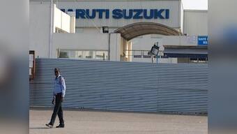 CEO of Maruti Suzuki Kenichi Ayukawa on why rural markets are the 'game changer'