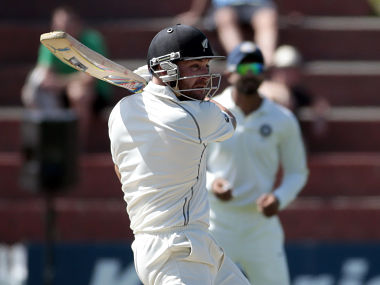 LIVE 2nd Test, Day 5: Kohli ton in draw, series won by NZ LIVE 2nd Test, Day 5: Kohli ton in draw, series won by NZ