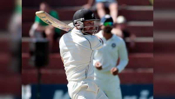 LIVE 2nd Test, Day 5: Kohli ton in draw, series won by NZ