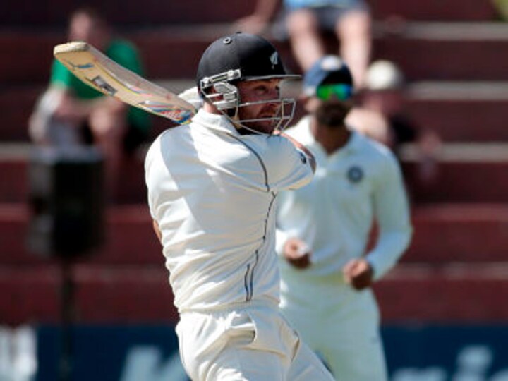 LIVE 2nd Test, Day 5: Kohli ton in draw, series won by NZ
