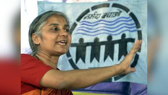 Promise of homes to slum dwellers a poll gimmick: Medha Patkar