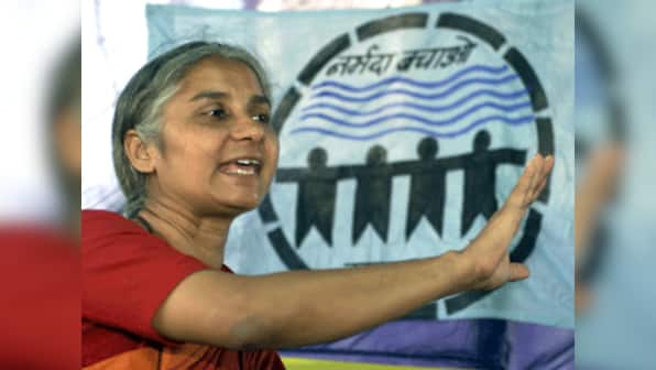 Promise of homes to slum dwellers a poll gimmick: Medha Patkar
