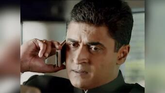 Body of newborn girl found in Mohnish Bahl's pool 