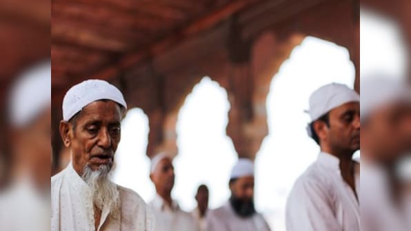 After Mamata's secularism, Modi's Haj, now Kejriwal woos the Muslim vote