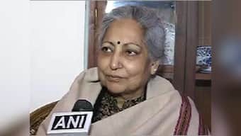Not the same party I founded: Madhu Bhaduri quits AAP