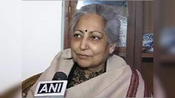 Not the same party I founded: Madhu Bhaduri quits AAP