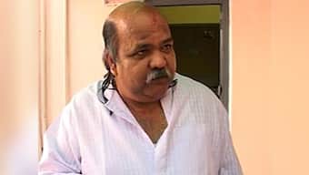 Real estate dispute behind attack on Odisha minister Maheswar Mohanty?