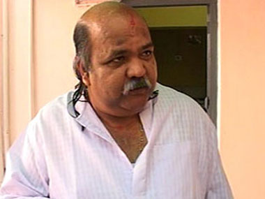 Real estate dispute behind attack on Odisha minister Maheswar Mohanty? Real estate dispute behind attack on Odisha minister Maheswar Mohanty?