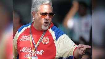Will continue as chairman, says defiant Mallya as he prepares for long-drawn war with Diageo 