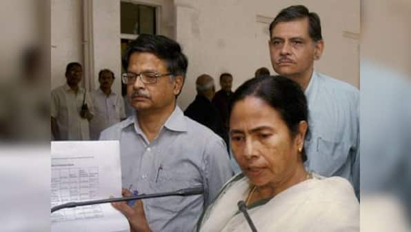 FDI in Railways an attempt to sell out country, says disappointed Mamata