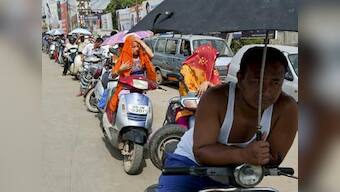 After Delhi attacks, students' body imposes 'curfew' in Manipur