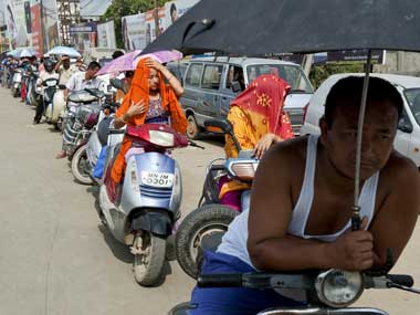 After Delhi attacks, students' body imposes 'curfew' in Manipur After Delhi attacks, students' body imposes 'curfew' in Manipur
