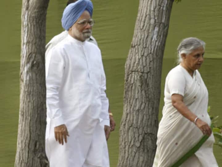 PM gets Sheila Dikshit's former residence as retirement home