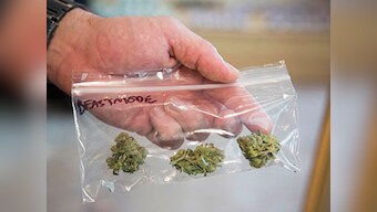 Uruguay's plan to sell weed at pharmacies for recreational use slammed