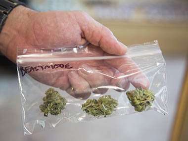 Uruguay's plan to sell weed at pharmacies for recreational use slammed Uruguay's plan to sell weed at pharmacies for recreational use slammed