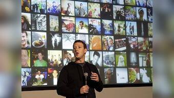 Mark Zuckerberg, his wife most generous American philanthropists in 2013