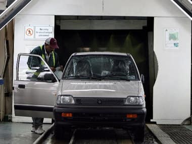 maruti 800 showroom near me
