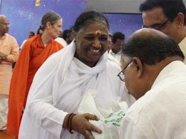 Kerela HC dismisses plea for CBI probe of Amrita Mutt Kerela HC dismisses plea for CBI probe of Amrita Mutt